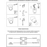 Спот NOVOTECH ZEUS LED NV-357868