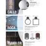 Светильник NOVOTECH ROCA LED уличный NV-358060