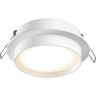 Светильник встраиваемый NOVOTECH LIRIO 371031 NV-371031